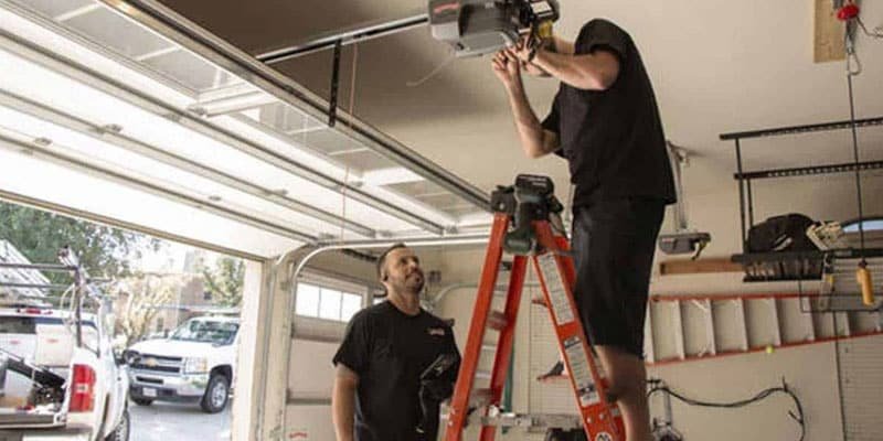 garage Door Service